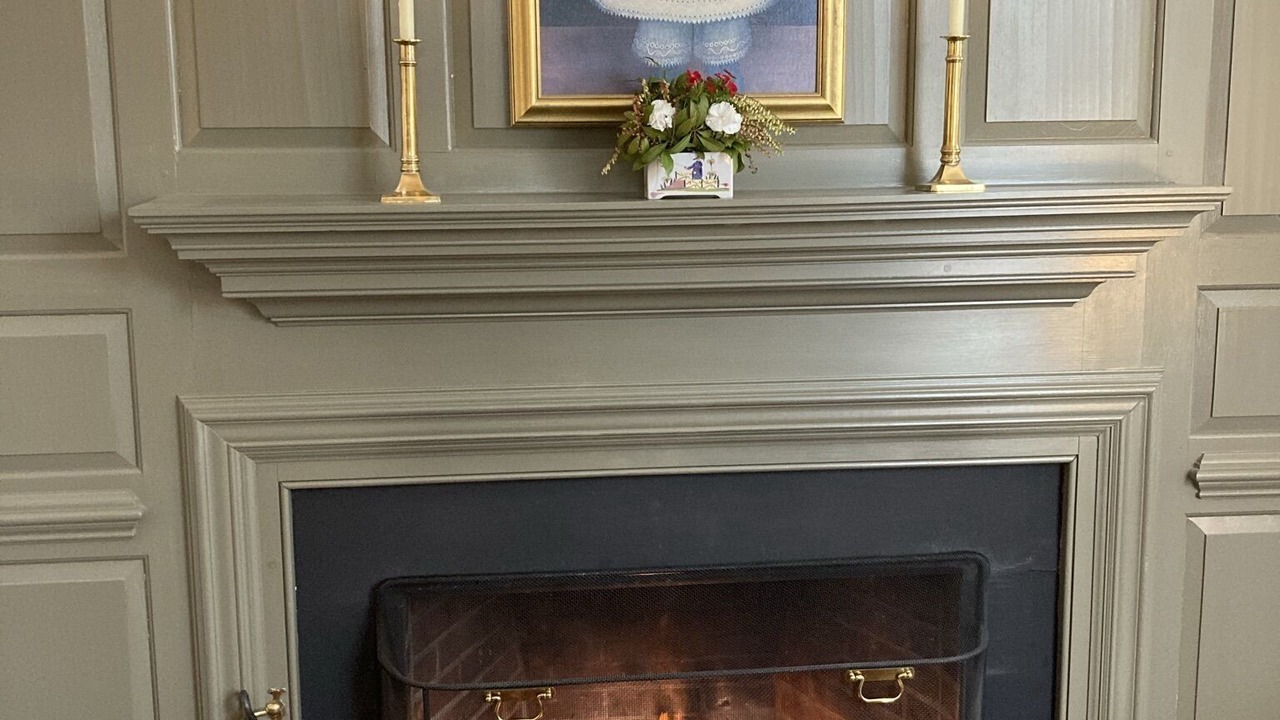 Photo of Livingroom in Morrisville
