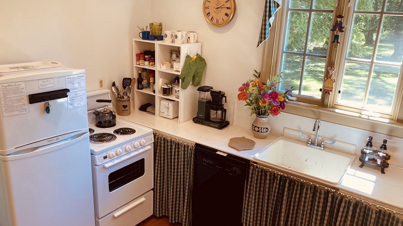 Photo of Kitchen in Morrisville