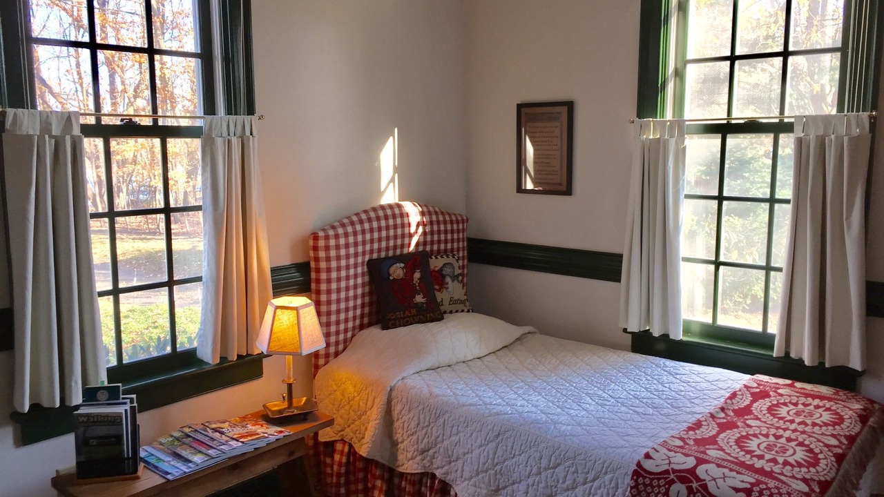 Photo of Bedroom in Morrisville
