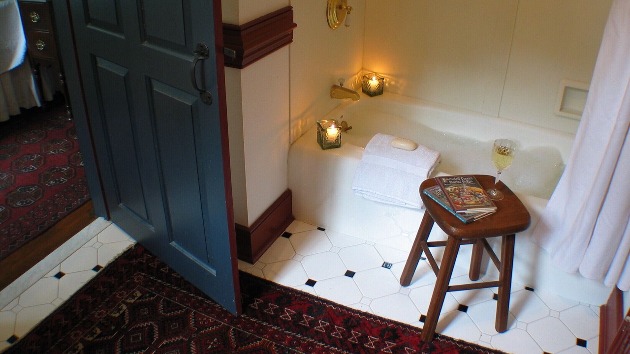 Photo of Bathroom in Morrisville