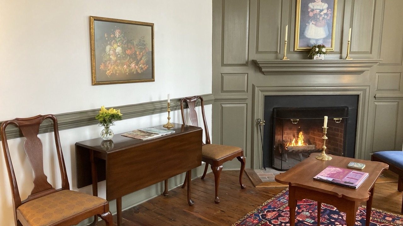 Photo of Livingroom in Morrisville