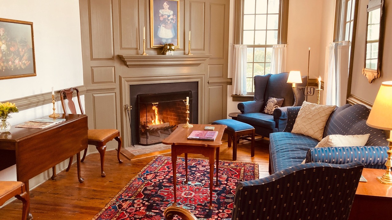 Photo of Livingroom in Morrisville