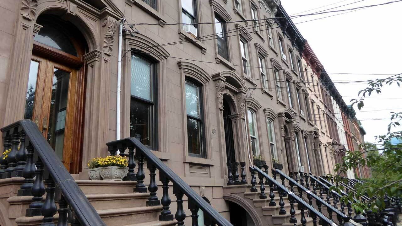 Photo of Outdoor in Downtown Jersey City