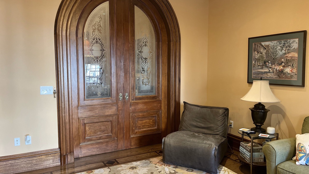 Photo of Bedroom in Downtown Jersey City