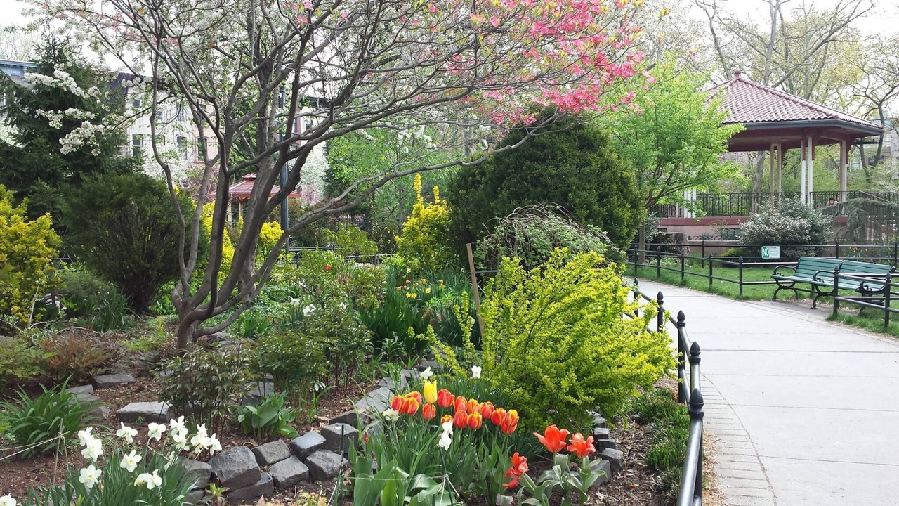 Photo of Outdoor in Downtown Jersey City