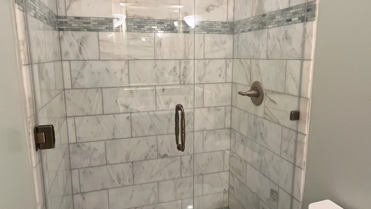 Photo of Bathroom in Downtown Jersey City