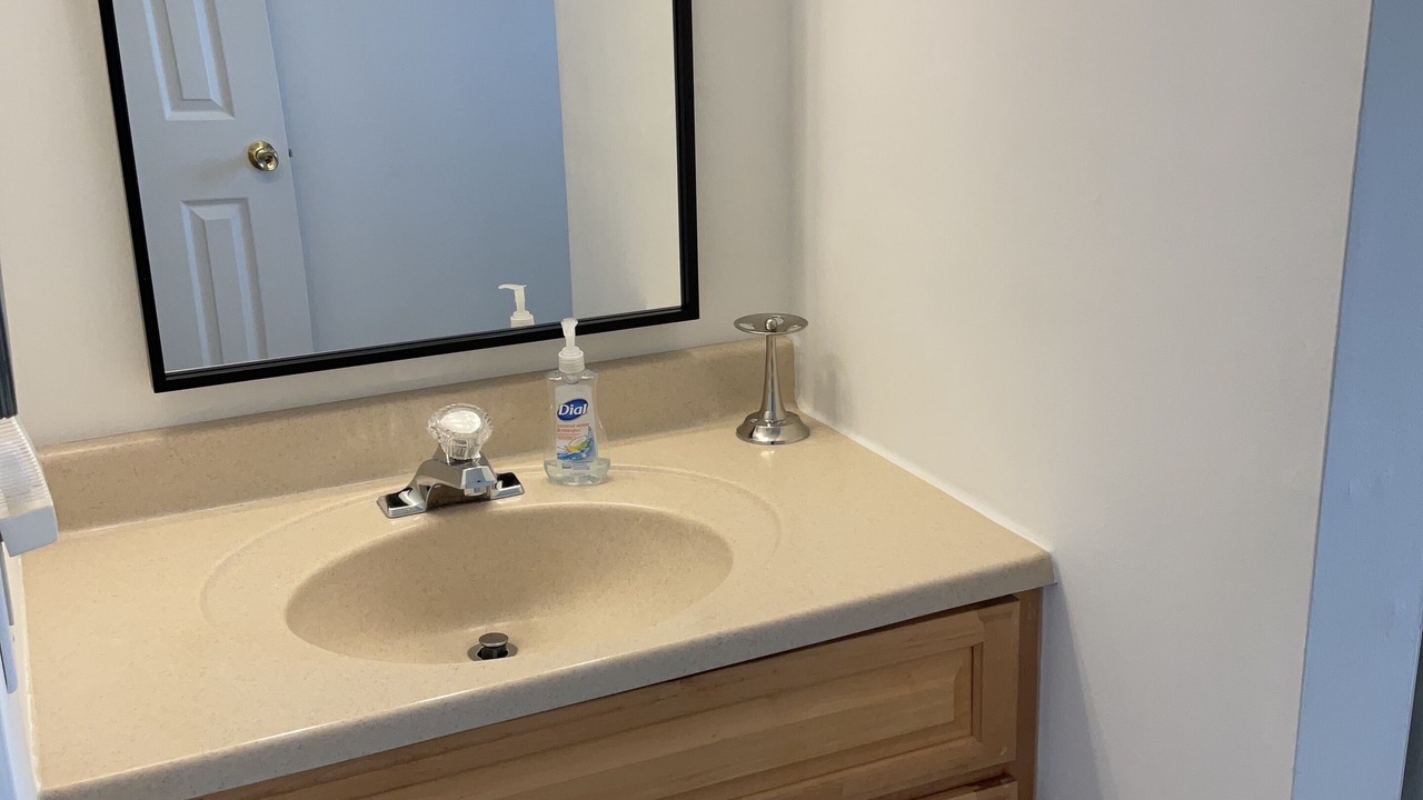 Photo of Bathroom in Lavallette