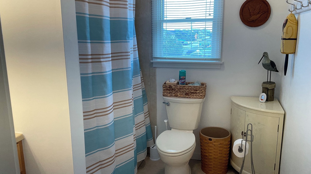 Photo of Bathroom in Lavallette