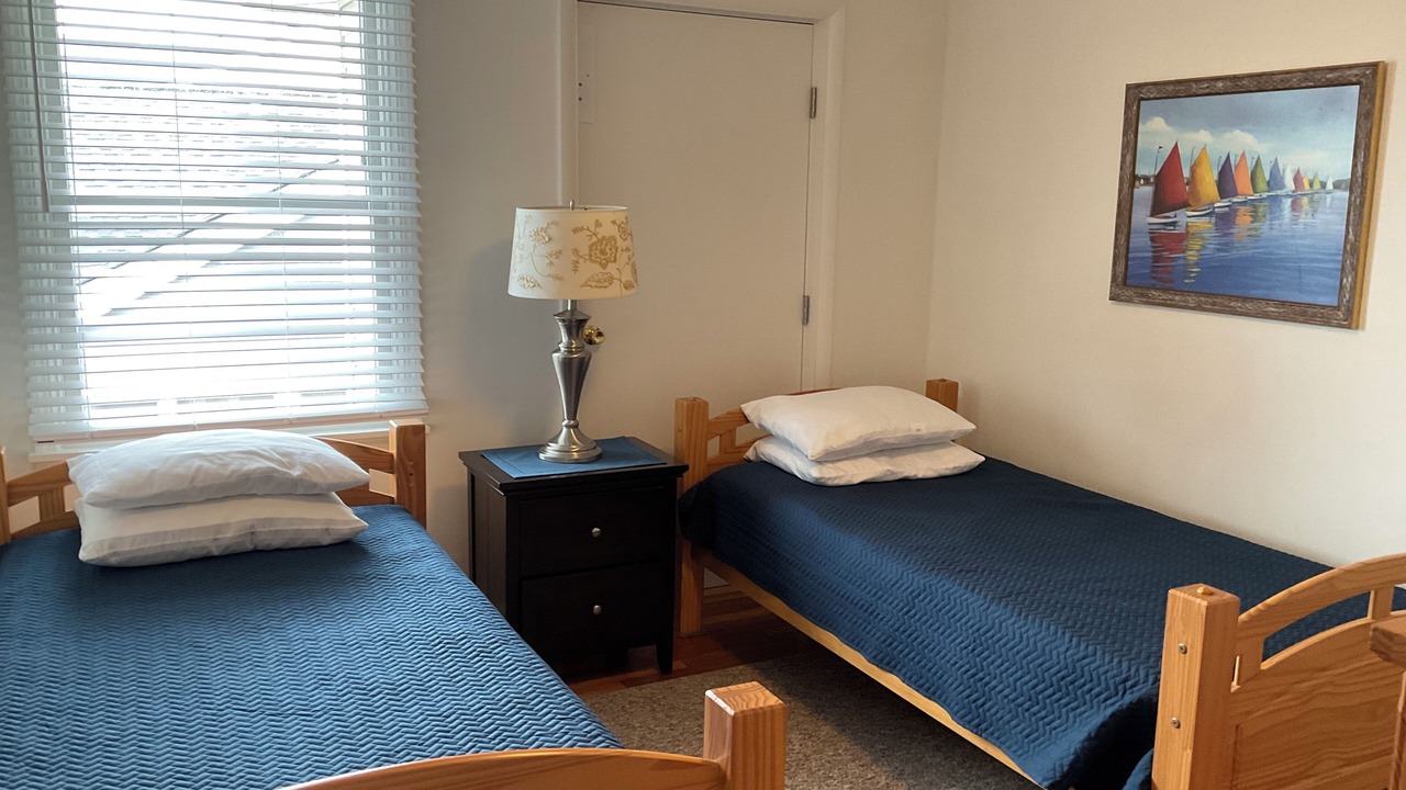 Photo of Bedroom in Lavallette