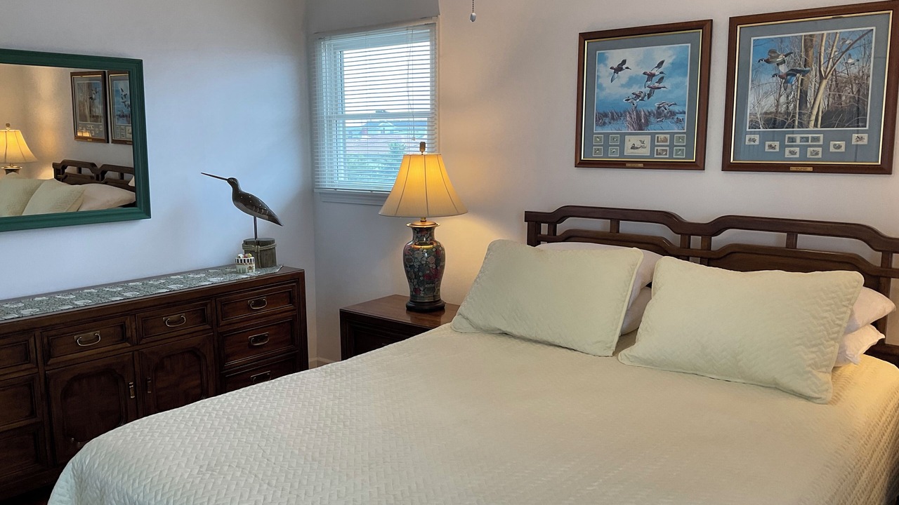Photo of Bedroom in Lavallette