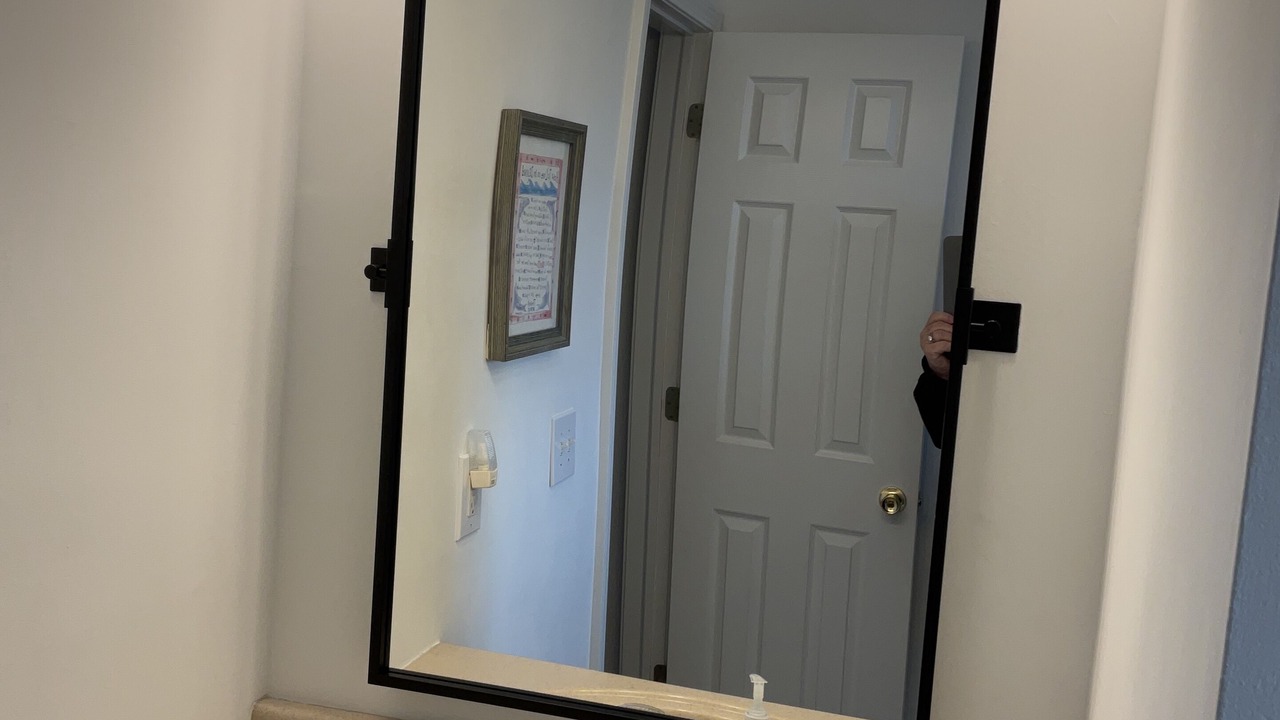 Photo of Bathroom in Lavallette