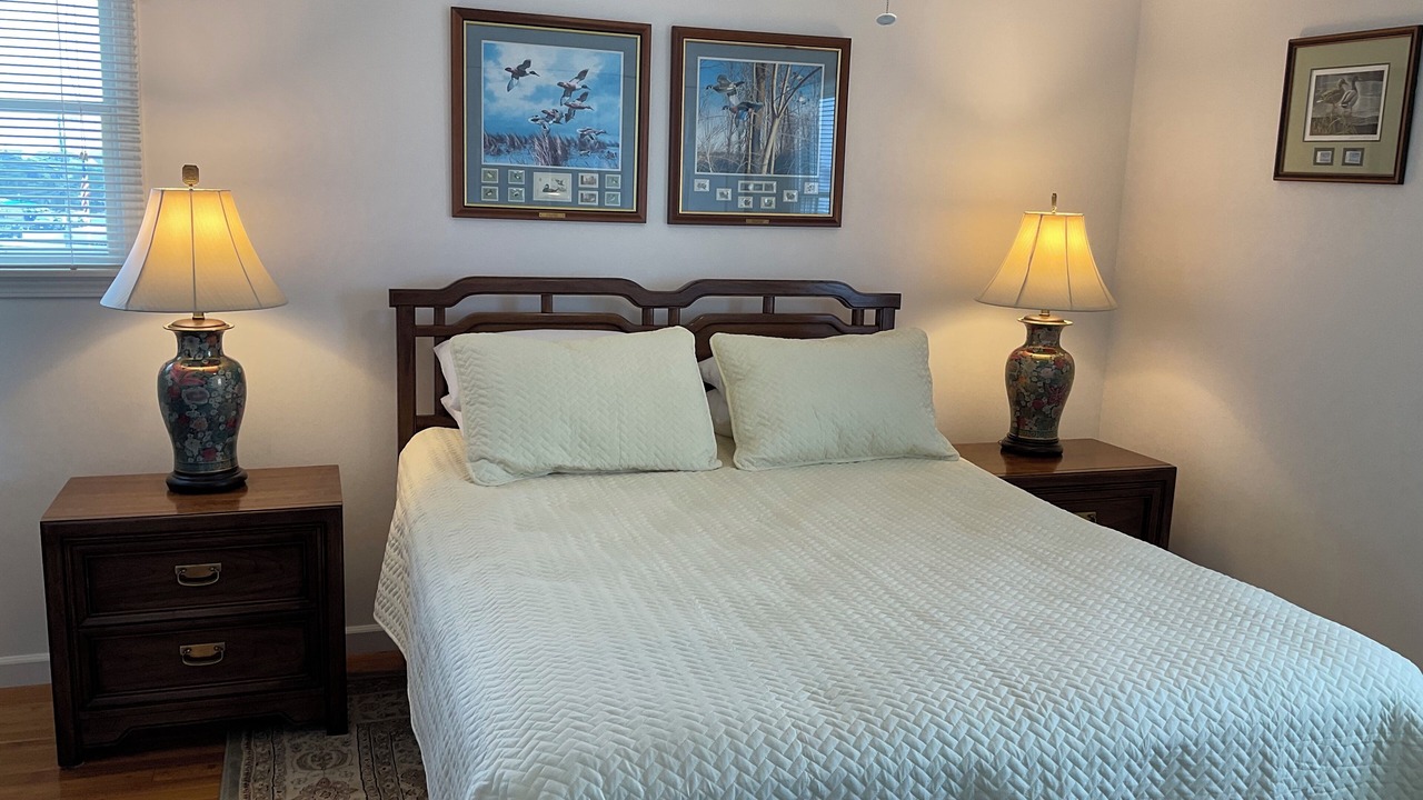 Photo of Bedroom in Lavallette