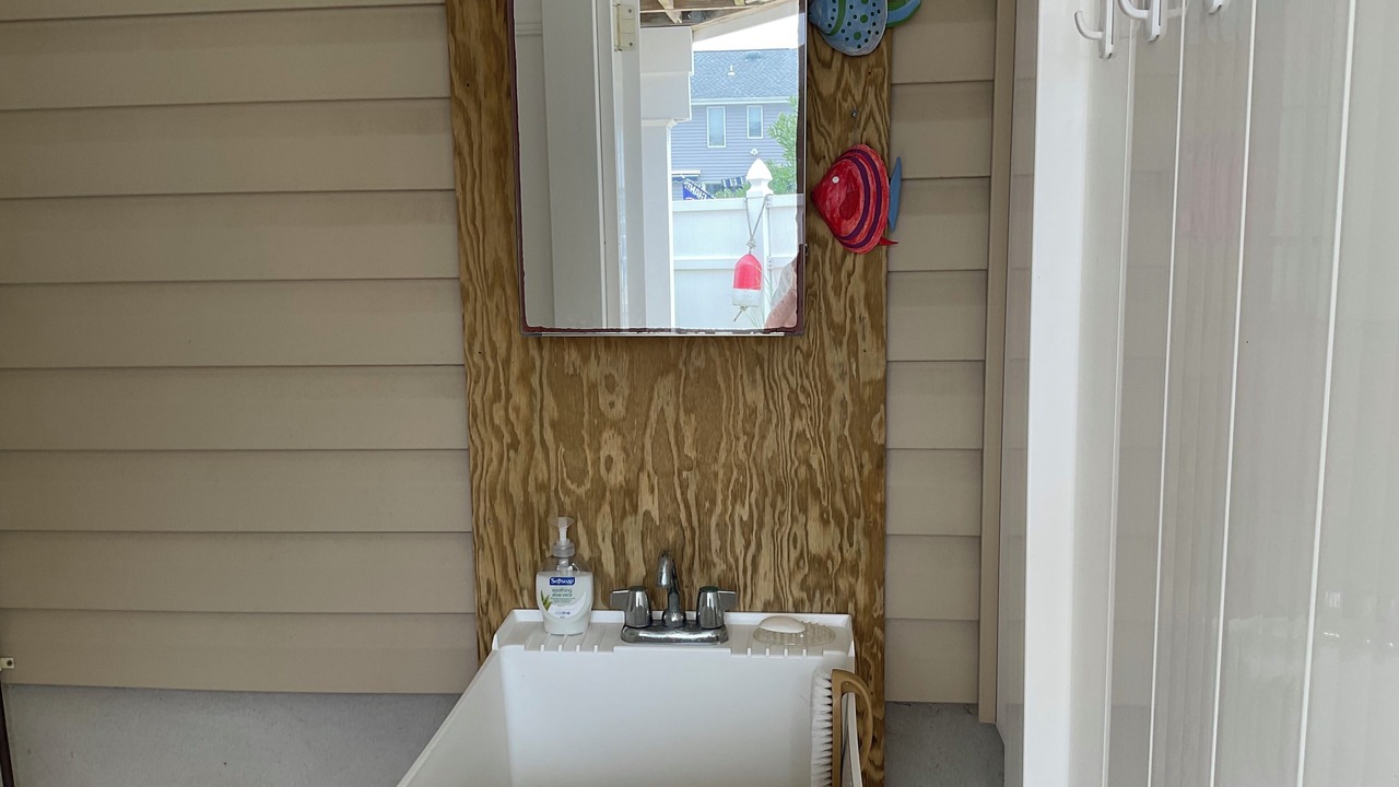 Photo of Bathroom in Lavallette