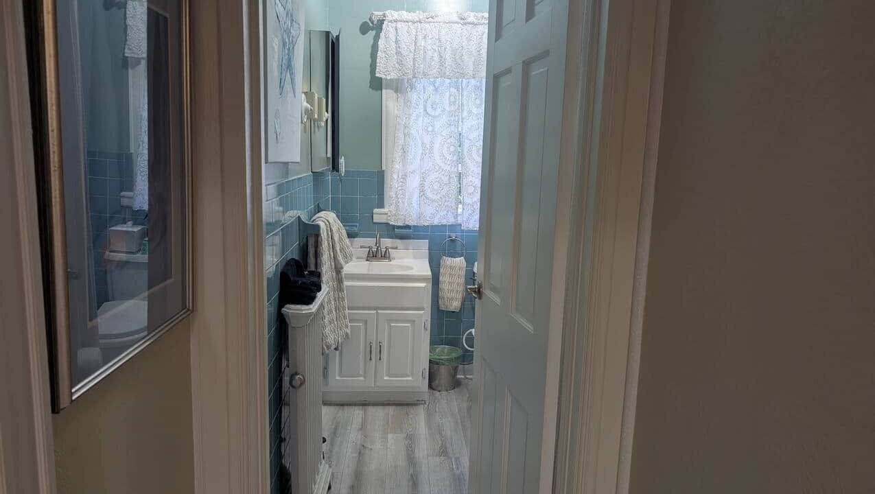 Photo of Bathroom in Montclair
