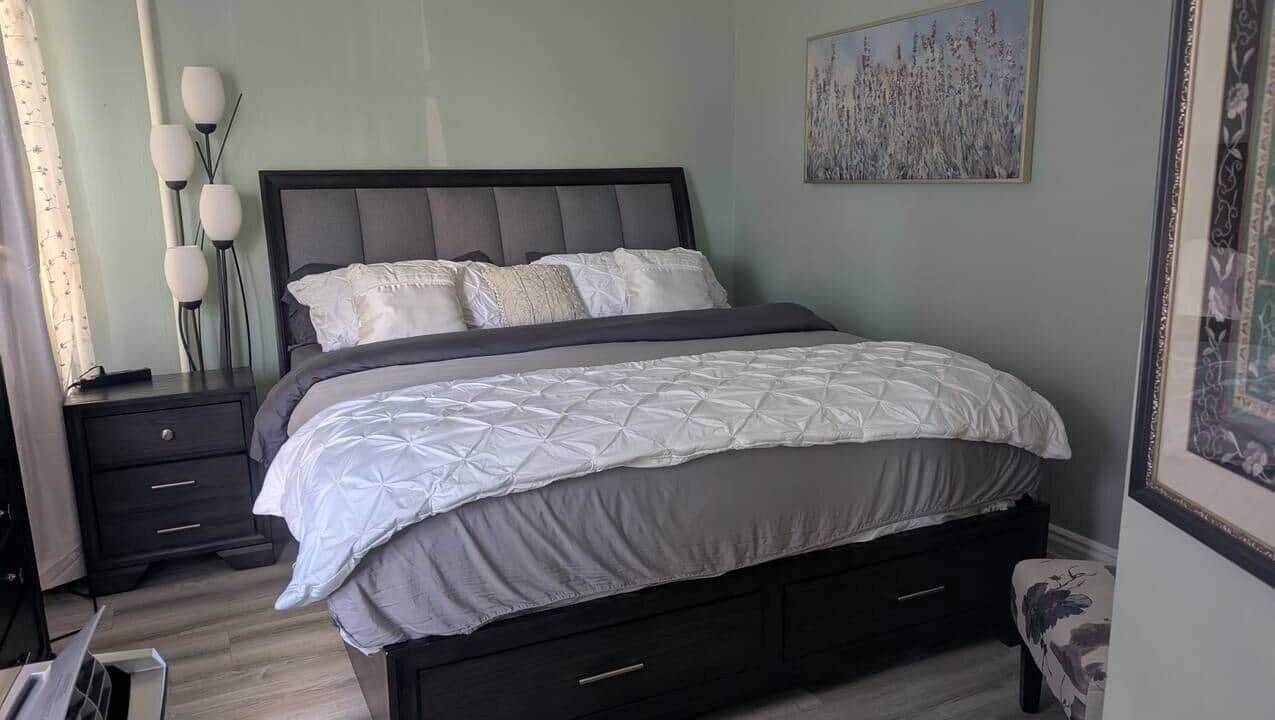 Photo of Bedroom in Montclair
