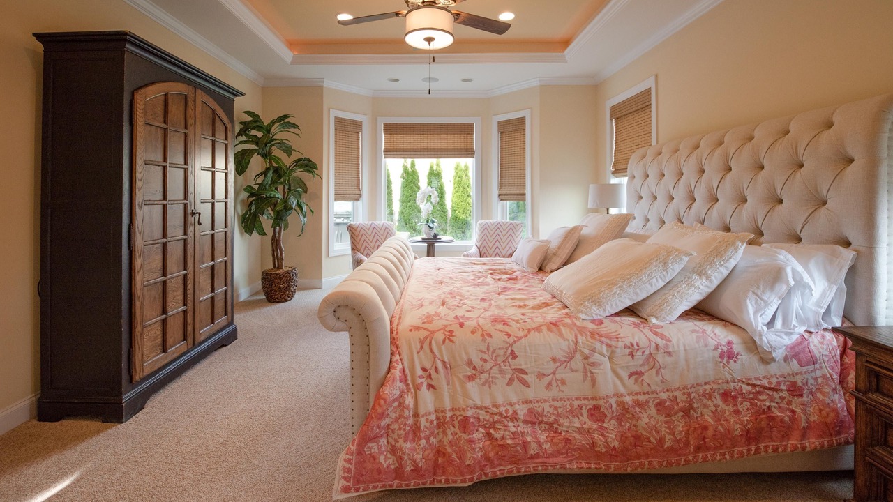 Photo of Bedroom in Long Neck
