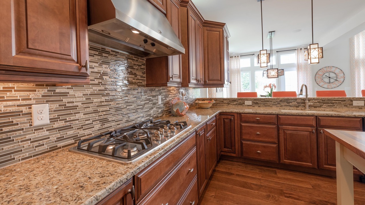 Photo of Kitchen in Long Neck