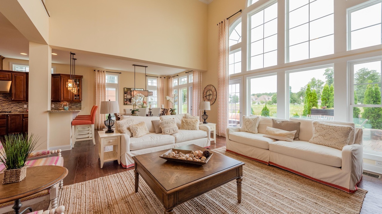 Photo of Livingroom in Long Neck
