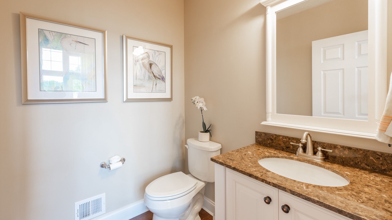 Photo of Bathroom in Long Neck
