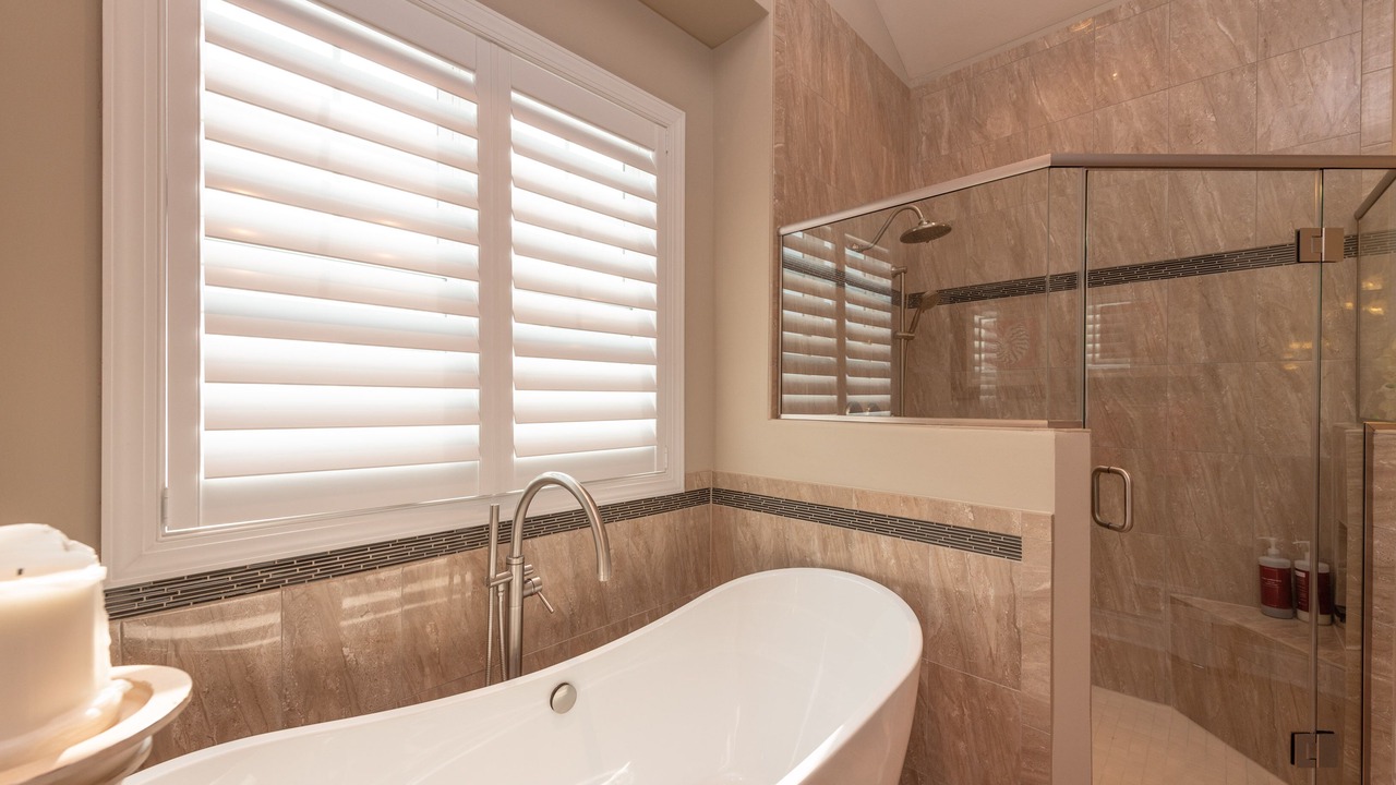 Photo of Bathroom in Long Neck
