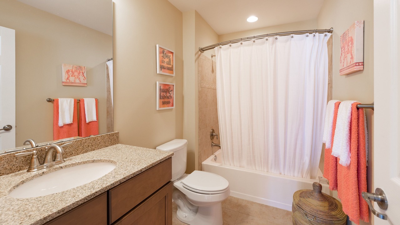 Photo of Bathroom in Long Neck