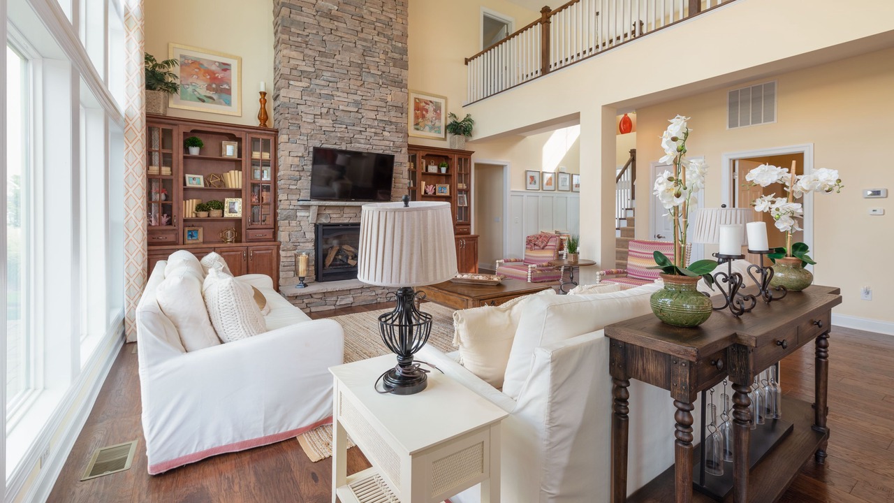 Photo of Livingroom in Long Neck