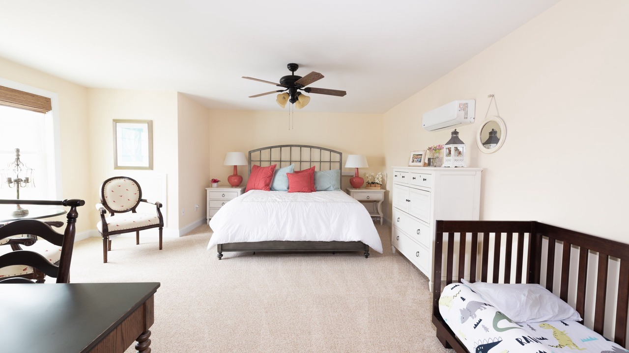 Photo of Bedroom in Long Neck