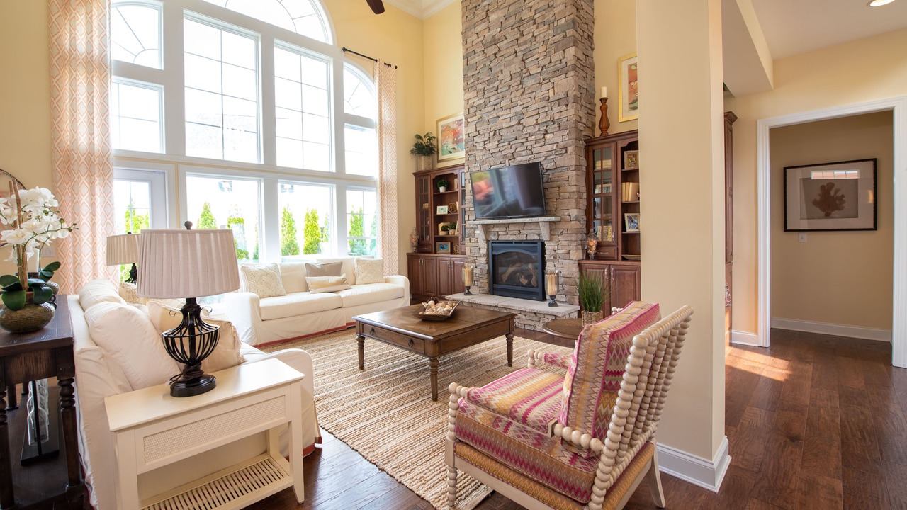 Photo of Livingroom in Long Neck