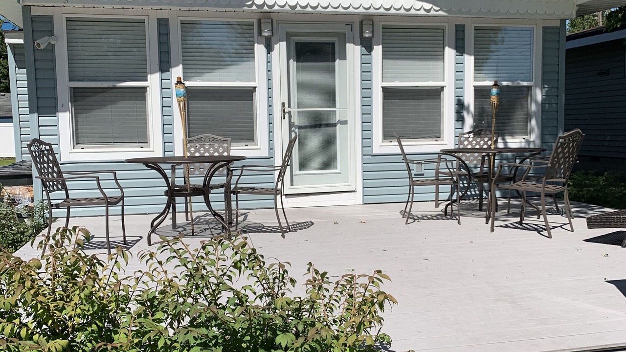 Photo of Outdoor in Oak Harbor