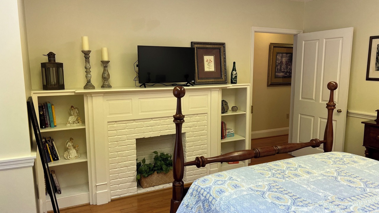 Photo of Bedroom in Abingdon