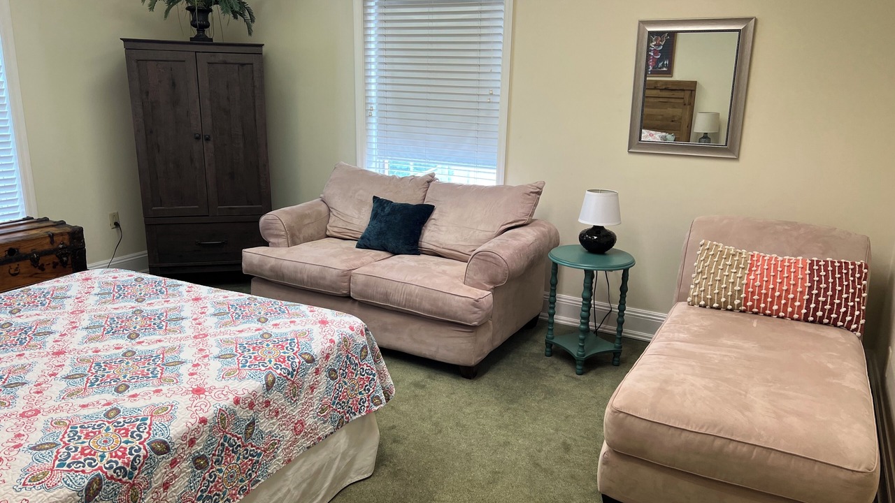 Photo of Bedroom in Abingdon