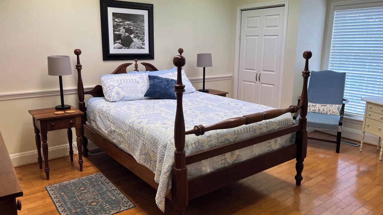 Photo of Bedroom in Abingdon