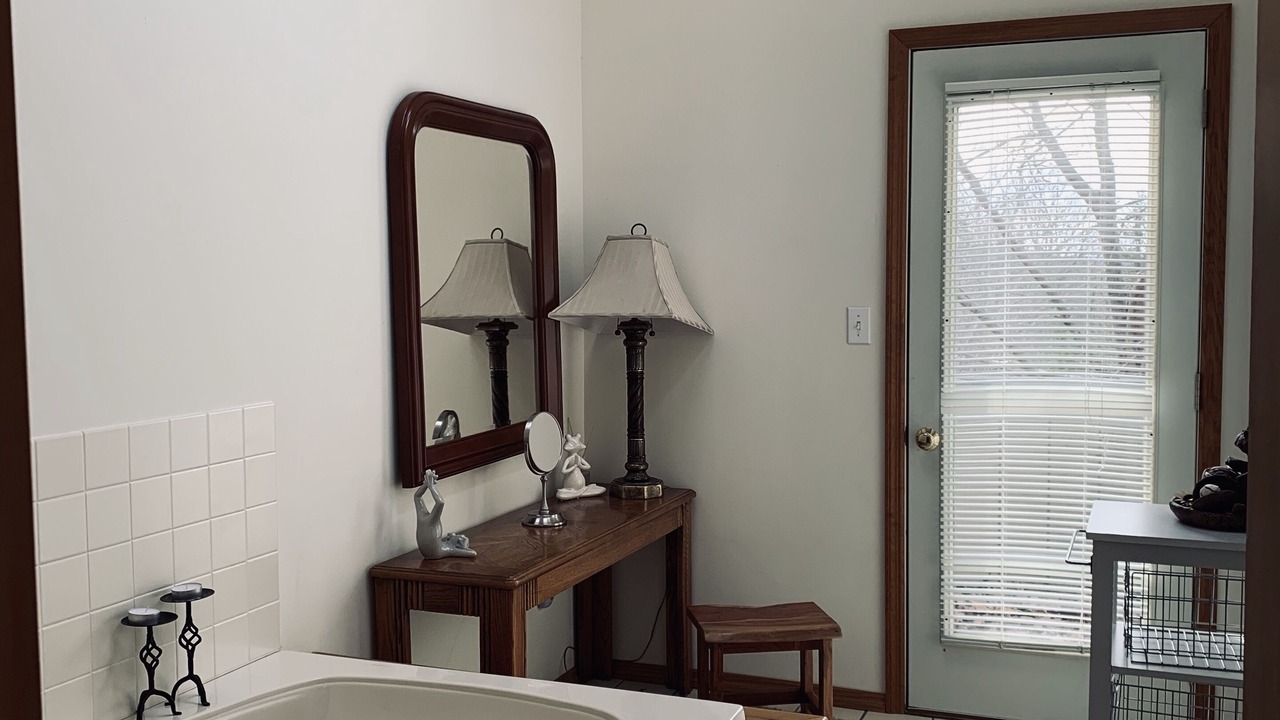 Photo of Bathroom in Bushkill