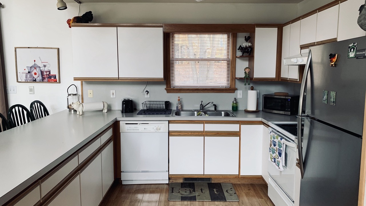 Photo of Kitchen in Bushkill