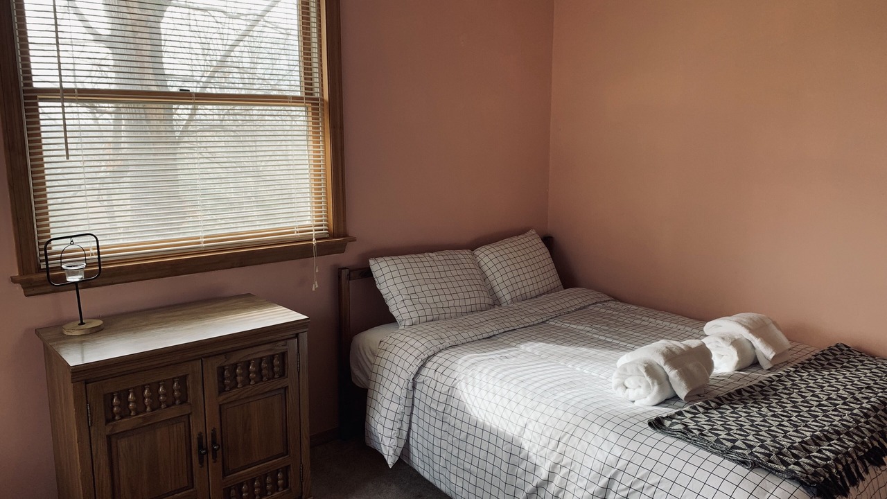 Photo of Bedroom in Bushkill