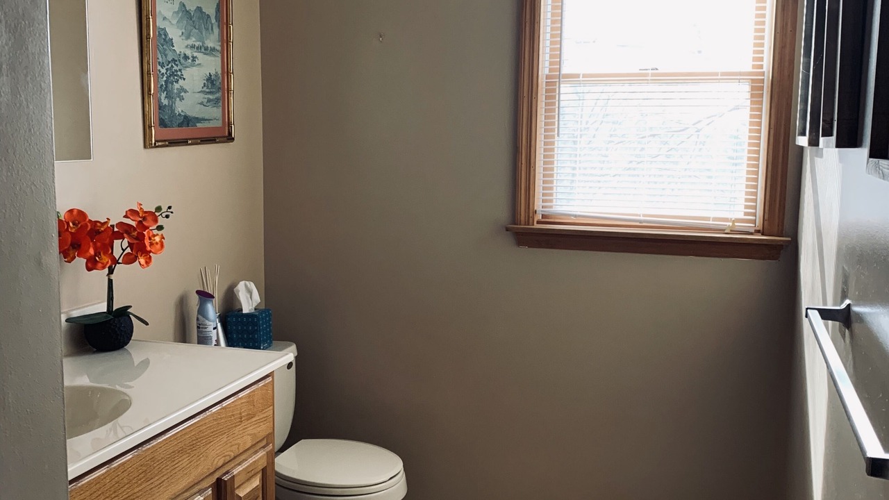 Photo of Bathroom in Bushkill