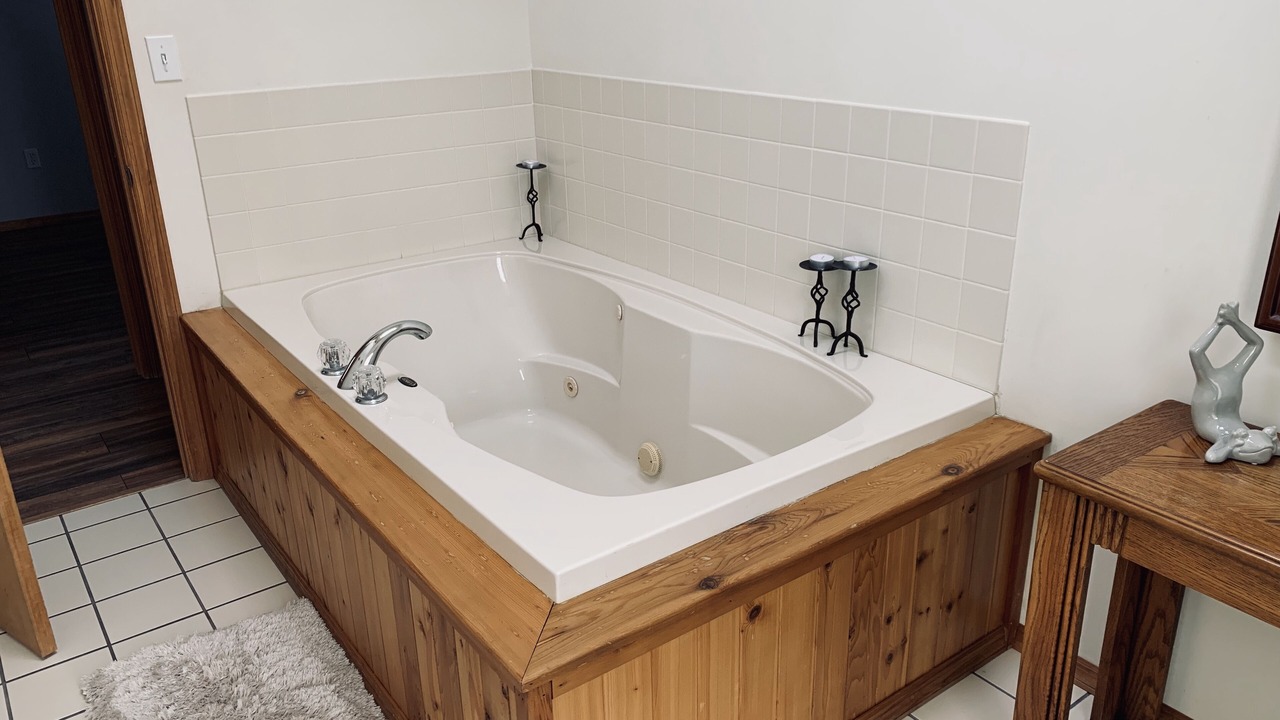 Photo of Bathroom in Bushkill