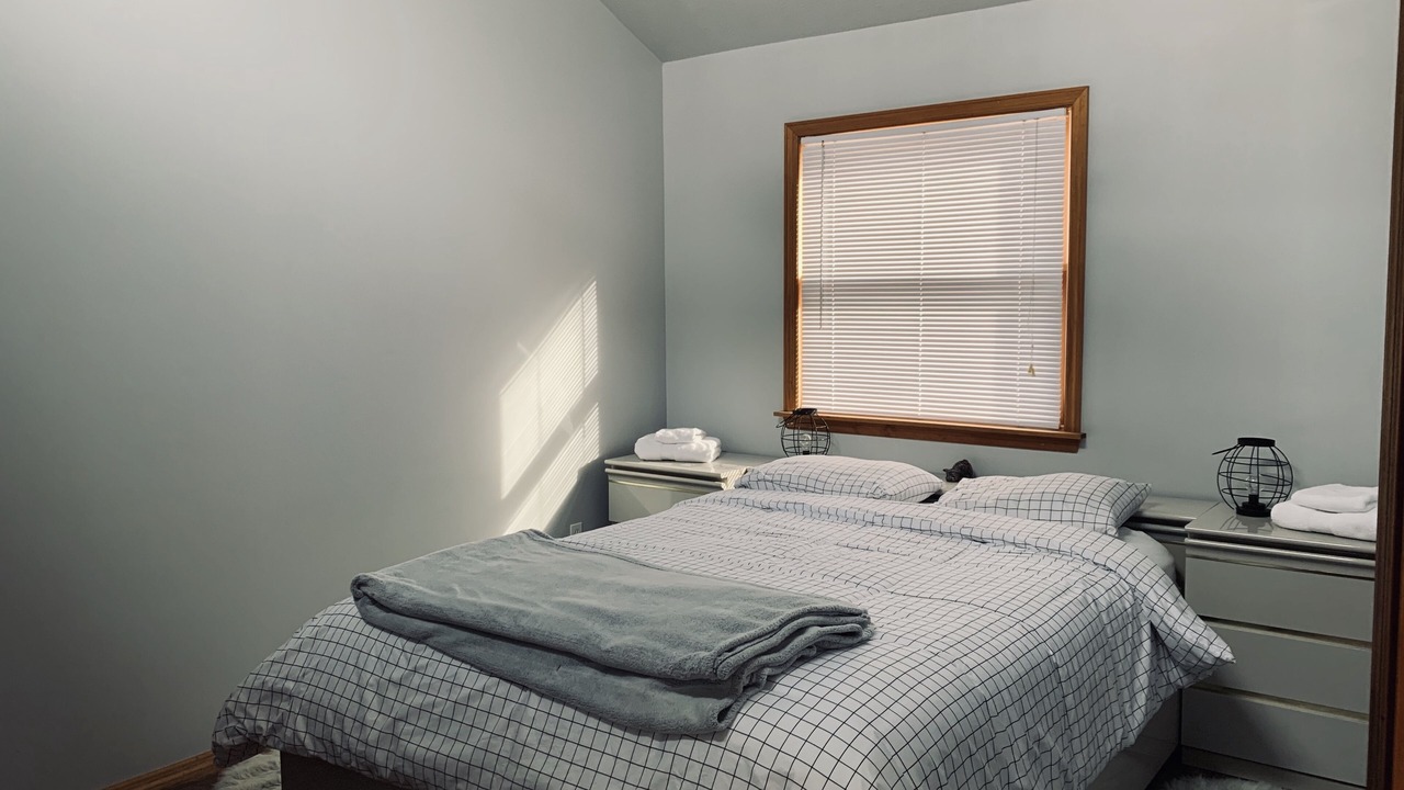 Photo of Bedroom in Bushkill