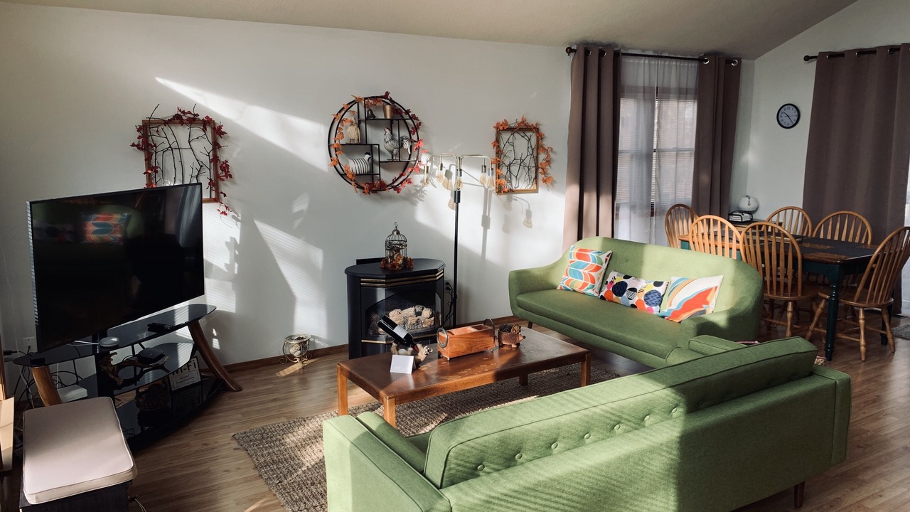 Photo of Livingroom in Bushkill