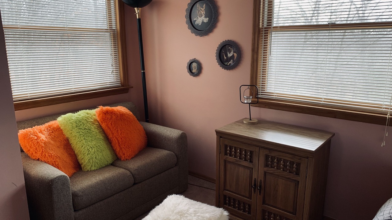 Photo of Livingroom in Bushkill