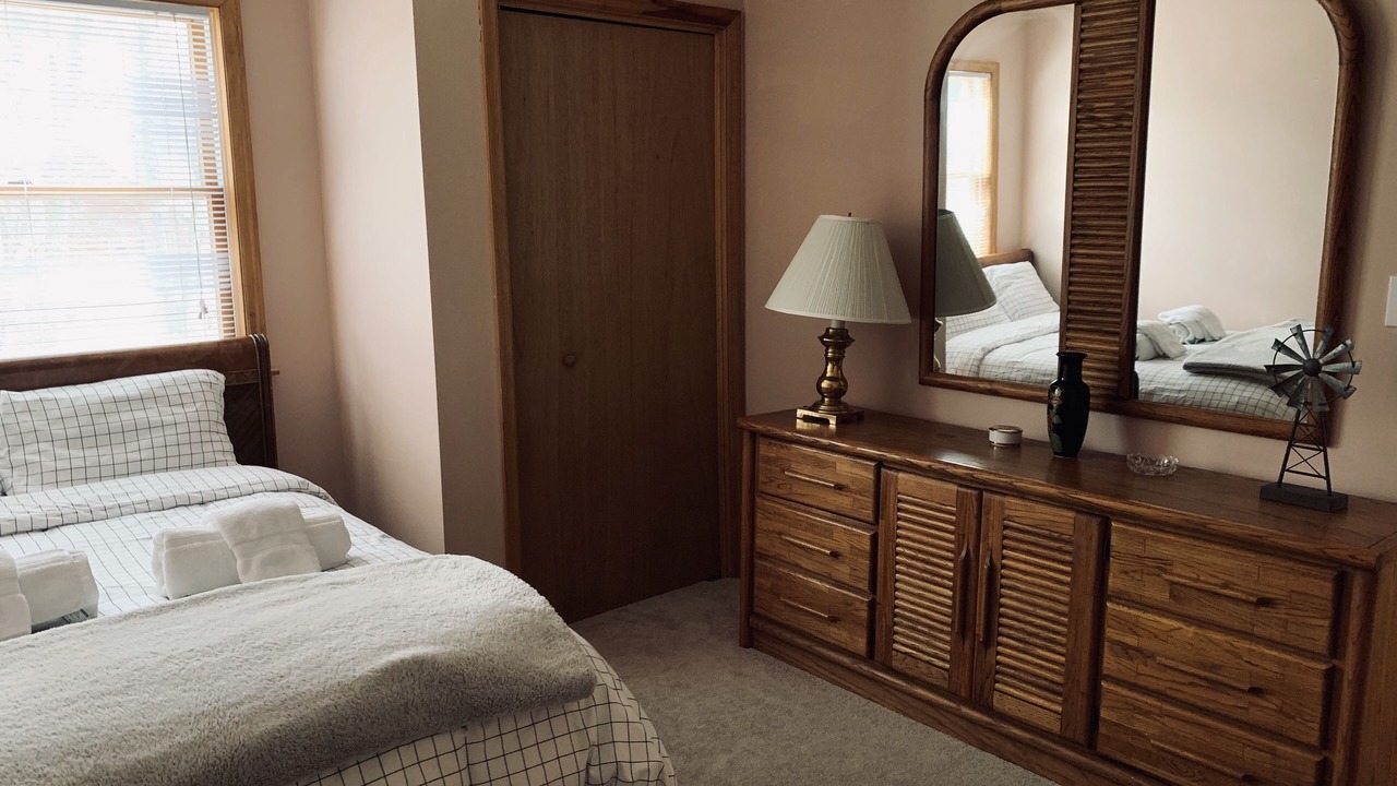 Photo of Bedroom in Bushkill