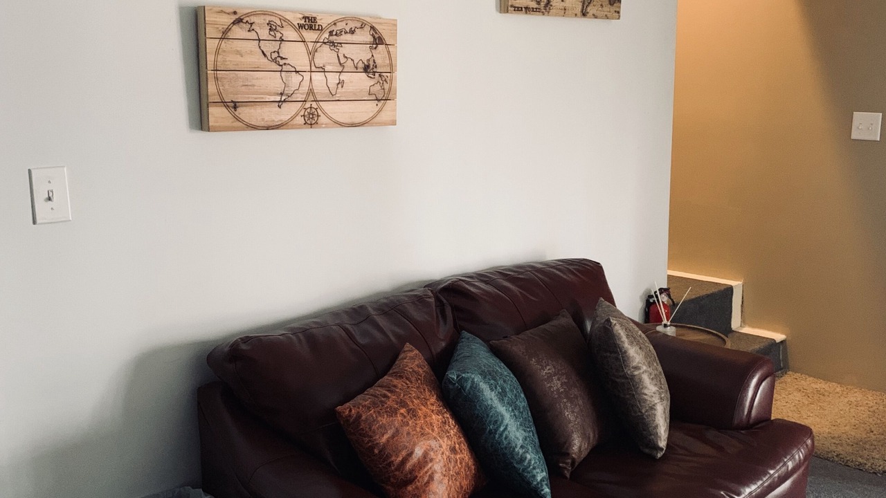 Photo of Livingroom in Bushkill