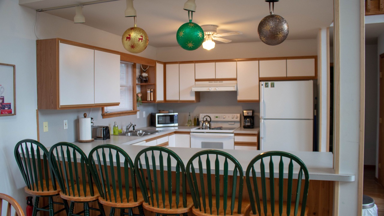 Photo of Kitchen in Bushkill
