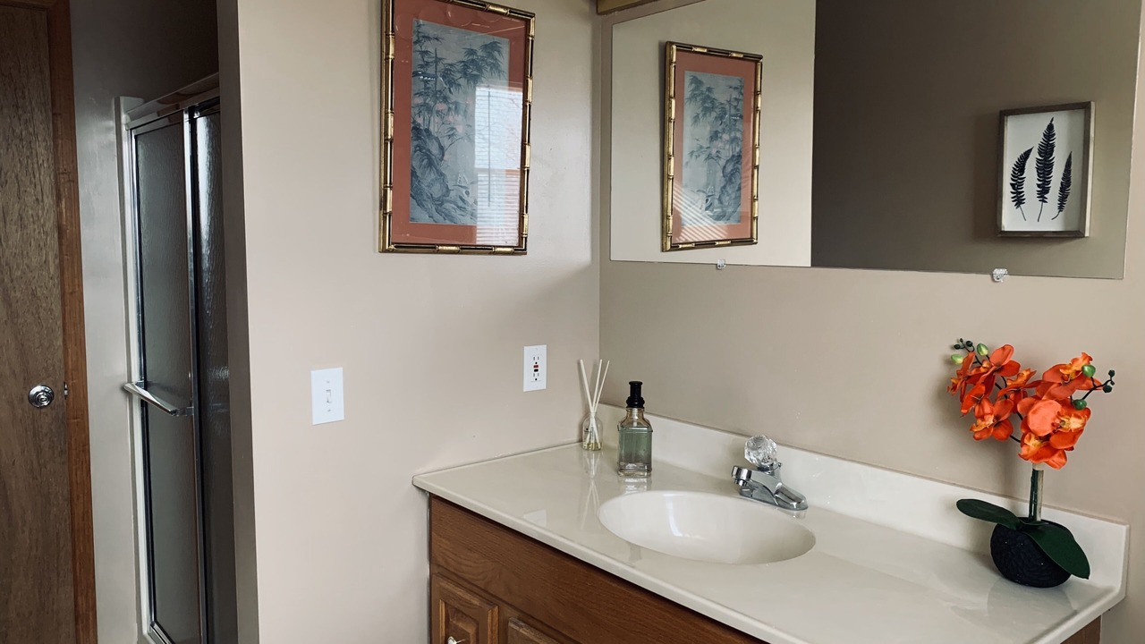 Photo of Bathroom in Bushkill