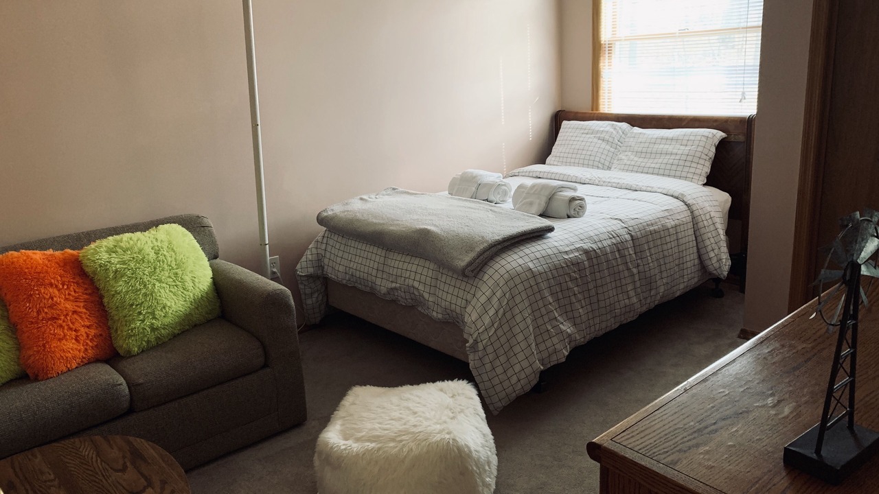 Photo of Bedroom in Bushkill