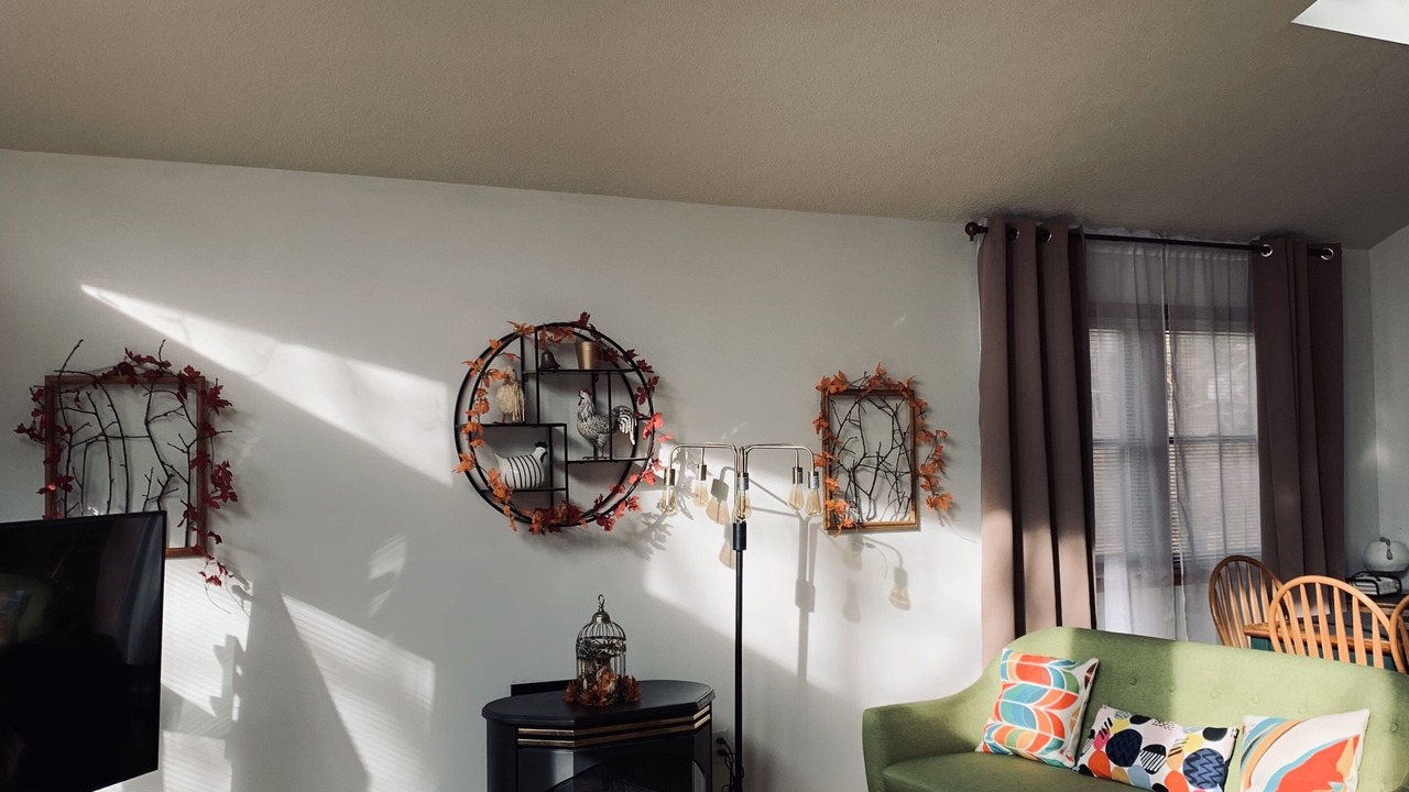 Photo of Livingroom in Bushkill