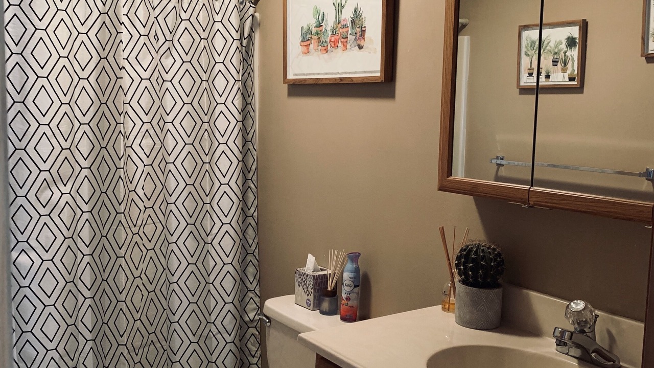 Photo of Bathroom in Bushkill