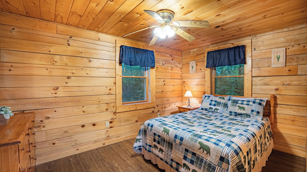 Photo of Bedroom in Hico