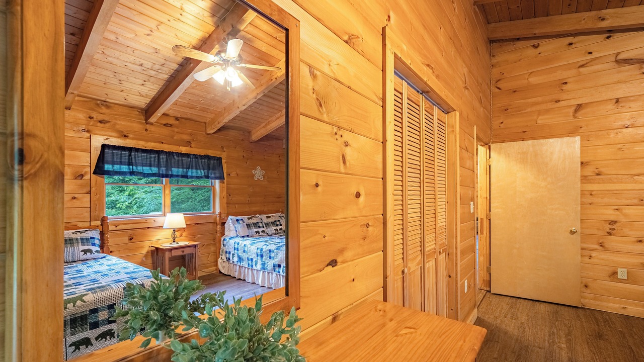 Photo of Bedroom in Hico