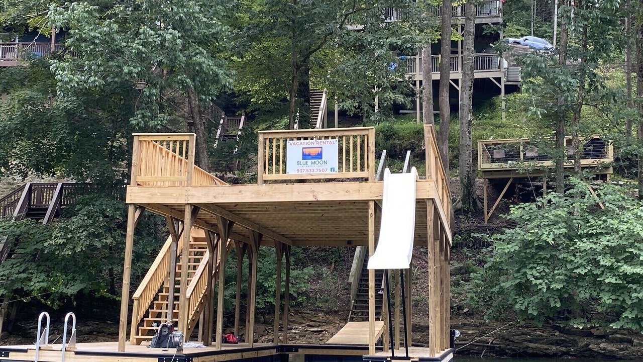 Photo of Outdoor in Lakeside Estates